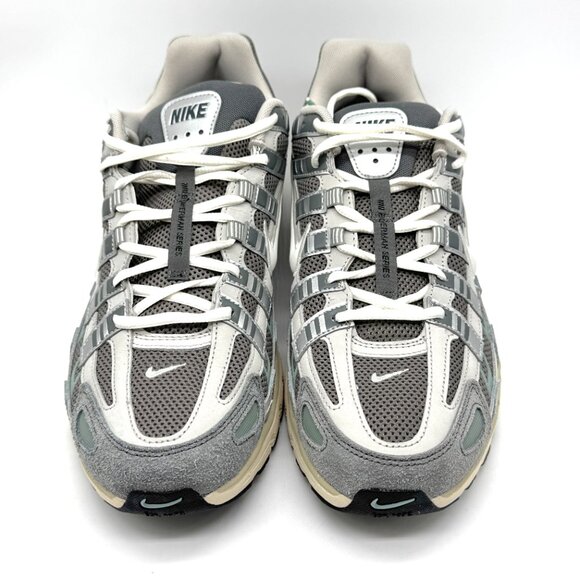 Nike Mens P-6000 Flat Pewter Shoes Sz 11.5 New B GRADE Sneaker FN7509-029 - Picture 2 of 11